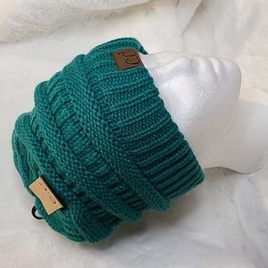 CC Beanie